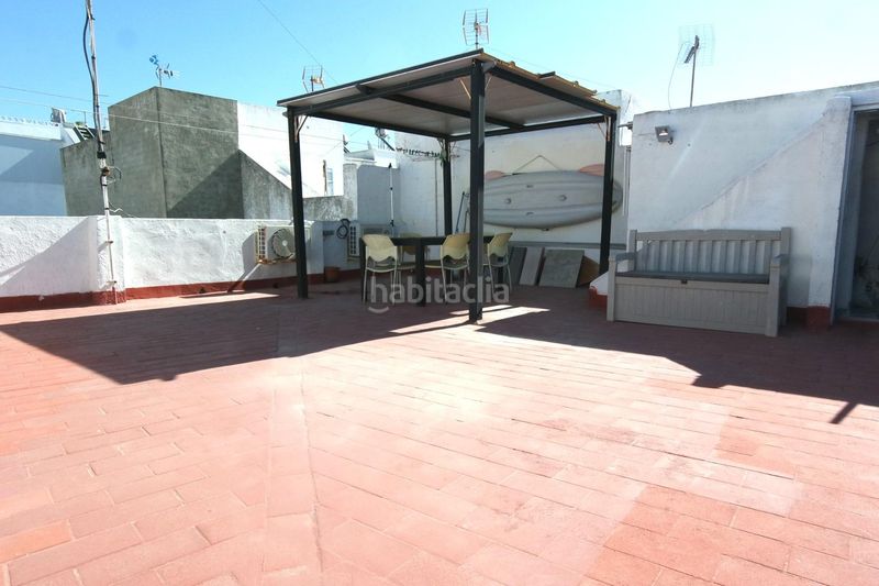 Foto eac58ba9-4d20-4434-8160-93a9d33691f5. Pis a El Chorrillo - El Molino Rota