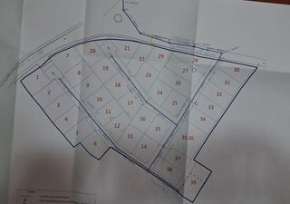 Wohngrundstück in V Centenario-Piletas-Capuchinos