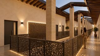 Flat in Picadueñas. Obra nueva en pleno casco histórico de jerez  bodega cristal