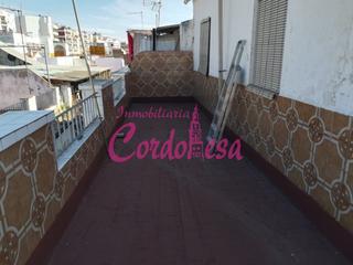 Maison à Sta. Marina - San Andrés - San Pablo - San Lorenzo. Casa en la zona de santa marina