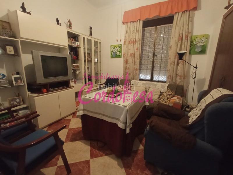 Foto 1b347f40-559f-46a4-8d33-8d8ac1d7b28d. Casa con riscaldamento in casco histórico - ribera - san basilio Córdoba