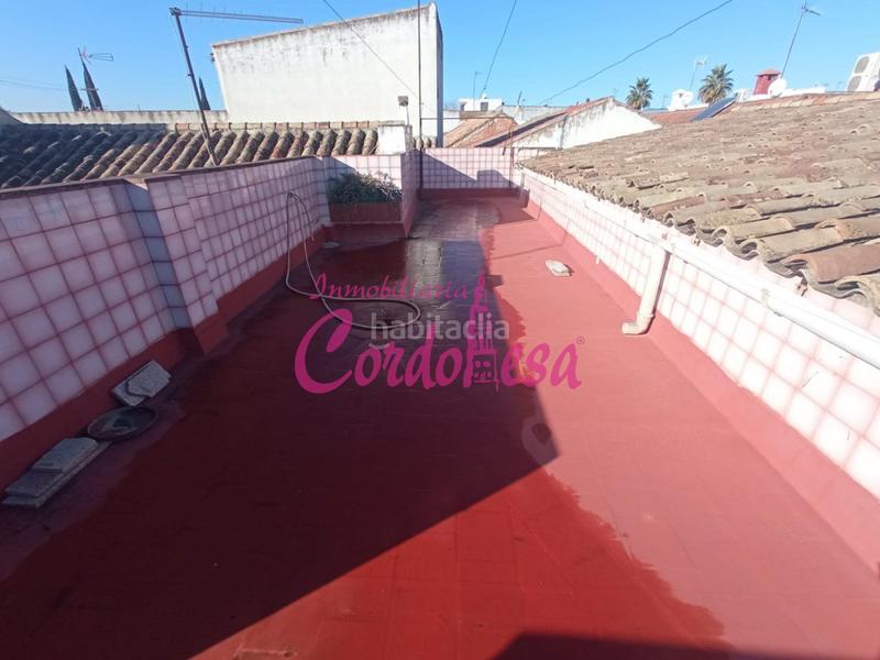 Foto 5de30715-fe7f-4df4-b1ee-450ad6a2970e. Casa con riscaldamento in casco histórico - ribera - san basilio Córdoba