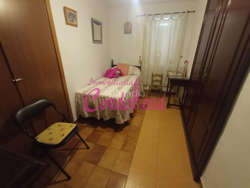 Foto 6809e96d-6624-4b4d-ad12-527df566abab. Casa con riscaldamento in casco histórico - ribera - san basilio Córdoba