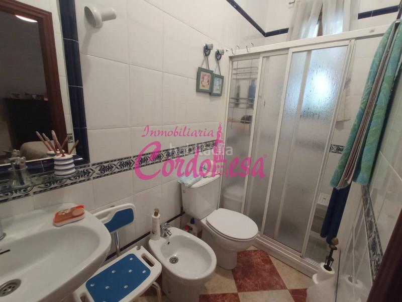 Foto 7083a9bb-5f26-47fd-9807-c34c65bedb00. Casa con riscaldamento in casco histórico - ribera - san basilio Córdoba