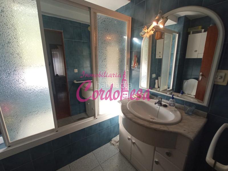 Foto 92012fca-91d5-4d41-9b29-f8f95c3cf76e. Casa con riscaldamento in casco histórico - ribera - san basilio Córdoba