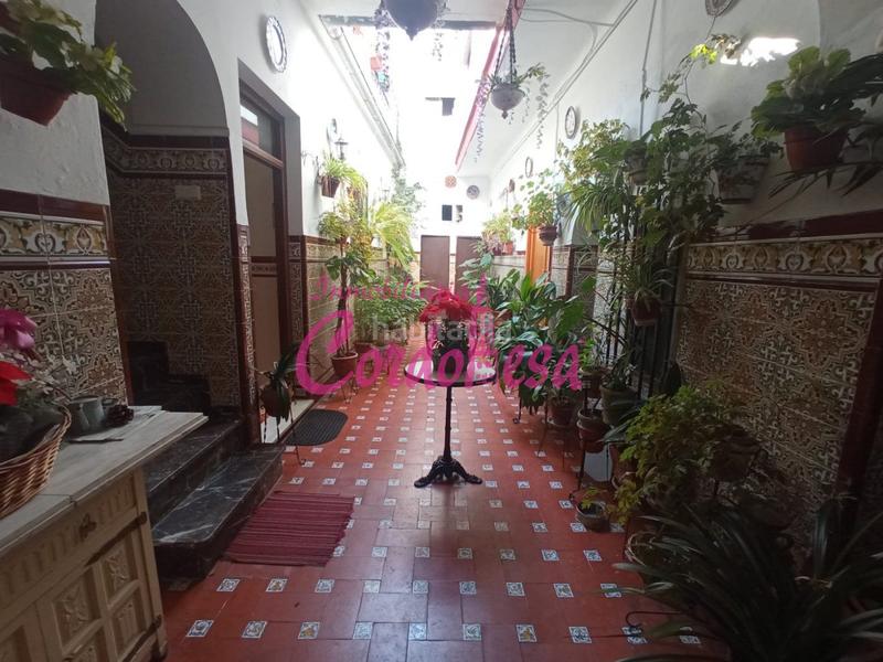 Foto 94431754-f416-4367-a0a1-4a7db6d8e1dc. Casa con riscaldamento in casco histórico - ribera - san basilio Córdoba