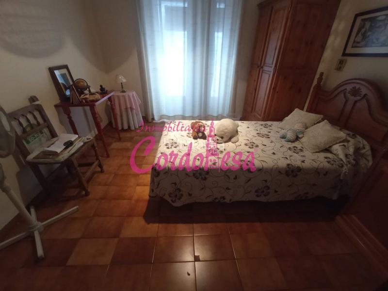 Foto b8c55fac-bd44-4c88-95ff-adcff6bef5f7. Casa con riscaldamento in casco histórico - ribera - san basilio Córdoba
