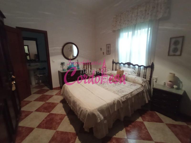 Foto be092c6d-25aa-4d74-9391-c1c3ac706036. Casa con riscaldamento in casco histórico - ribera - san basilio Córdoba