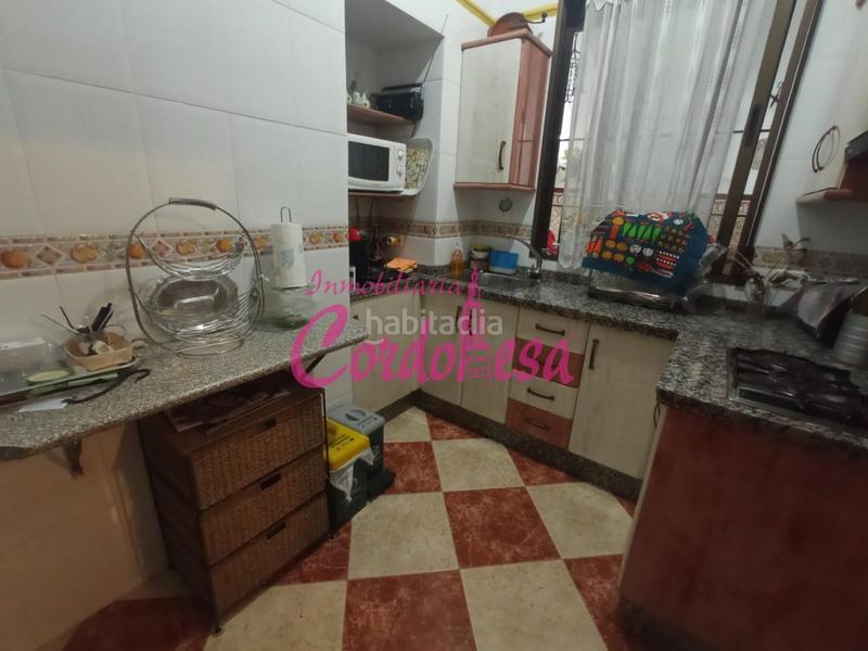 Foto d323f5cb-72ee-4e73-aad3-dbeb2b6a236a. Casa con riscaldamento in casco histórico - ribera - san basilio Córdoba