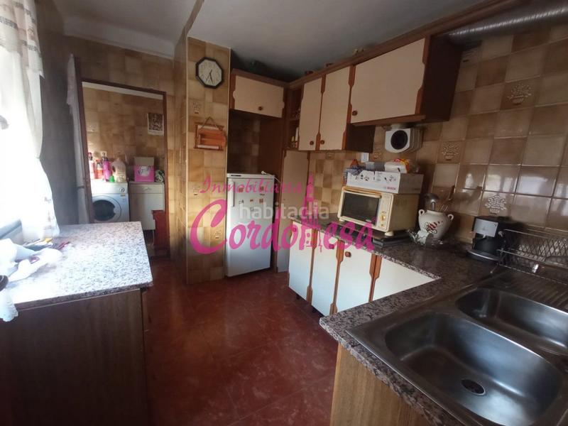 Foto d466e133-1ed6-4f5c-8ddb-d4a64c3615ad. Casa con riscaldamento in casco histórico - ribera - san basilio Córdoba