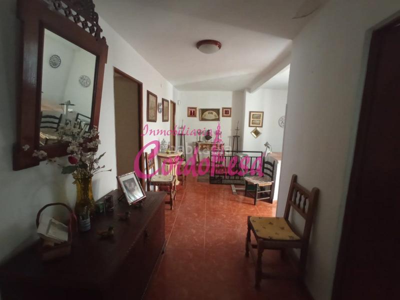 Foto d65a2864-e10e-4e24-a020-a17179511a11. Casa con riscaldamento in casco histórico - ribera - san basilio Córdoba