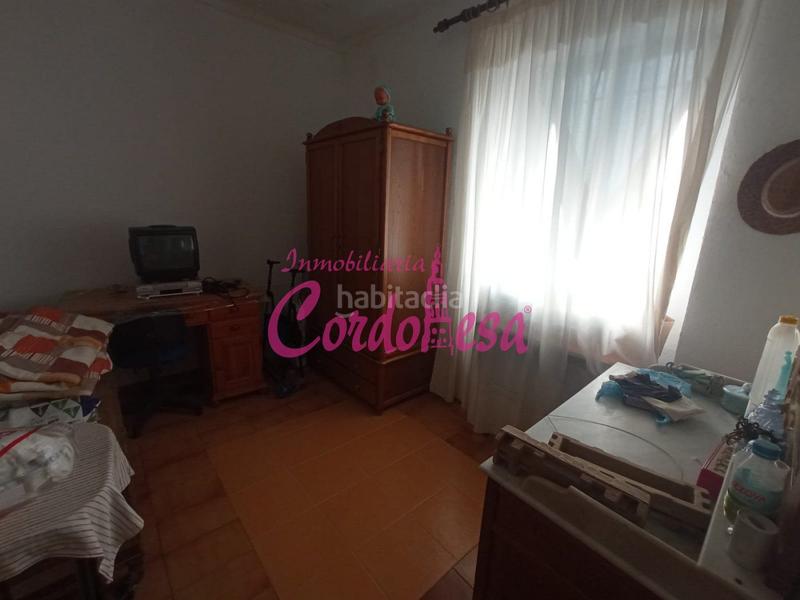 Foto d661724c-85ad-40c2-a4ce-6de0d55bc9b6. Casa con riscaldamento in casco histórico - ribera - san basilio Córdoba