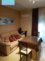 Appartement en Sta. Marina - San Andrs - San Pablo - San Lorenzo. Magnifica vivienda en zona san agustin!!!