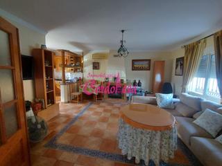 Xalet a Alcolea. Magnifica casa de 2 plantas  apartamento independiente hipotecab