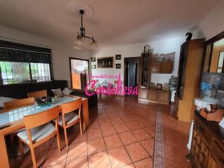 Casa a El Higuerón. Magnifica casa con terreno en zona higueron villarrubia!!!