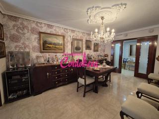 Appartement en Centro. Magnifica vivienda en pleno centro. junto al corte ingles!!!