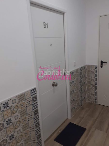 Foto a2be1445-a5e0-4e7f-92b3-1414e790c718. Loft a Centro Córdoba