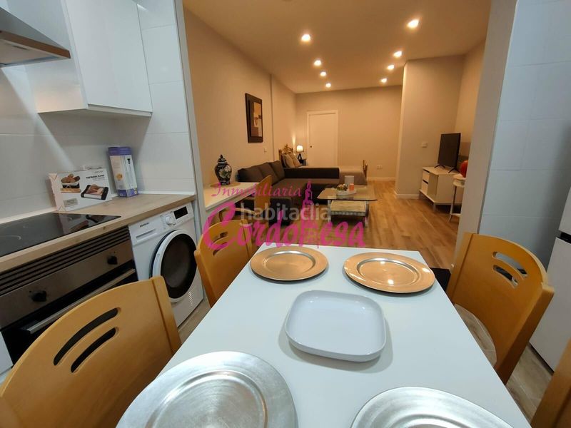 Foto d1f92da4-5fd7-4fd0-b13a-8d4d6dcf4281. Loft a Centro Córdoba