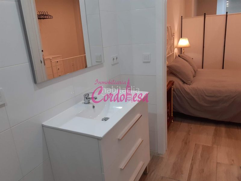 Foto f2639af8-b7f8-45d7-82c7-fd0402d6fb0e. Loft a Centro Córdoba