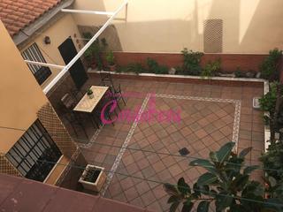 Casa a Ciudad Jardín - Zoco