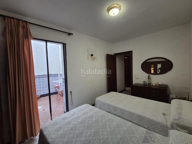 Foto e5efdc36-74ae-4b52-9e52-6763e24f1839. Piso magnifica vivienda en zona judería para poner a su gusto. cochera opcional !!! en Córdoba