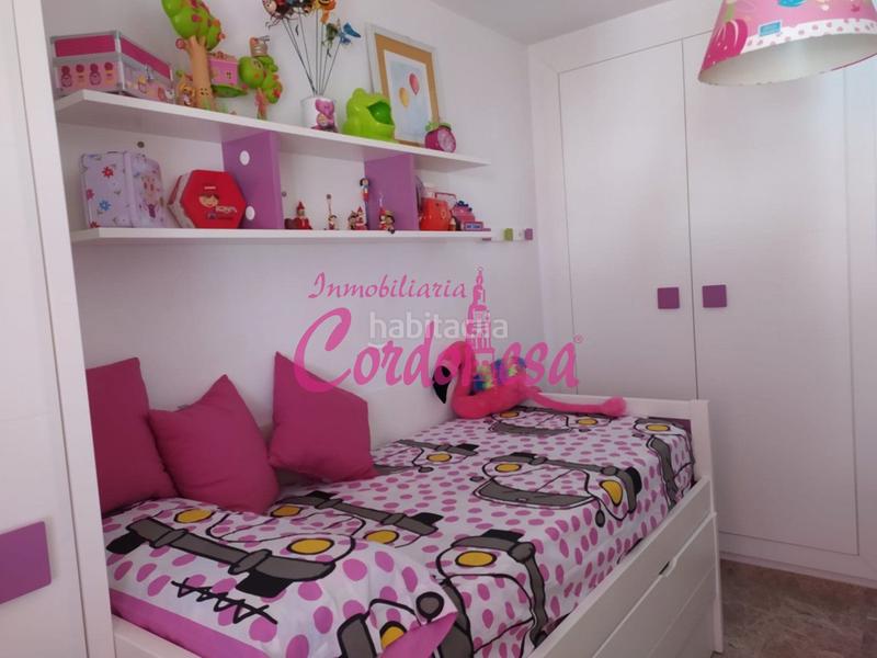 Foto 0268d6a3-55a2-453e-8d33-f8a122e899a6. Appartamento con riscaldamento parcheggio piscina in Córdoba