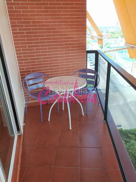 Foto 21082375-39f9-434b-bab7-6b2e2ea6c824. Appartamento con riscaldamento parcheggio piscina in Córdoba