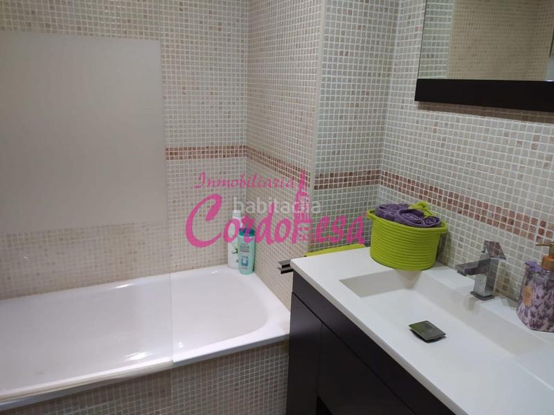 Foto 26f9bce8-6618-4bd0-9ba4-9b9745382880. Appartamento con riscaldamento parcheggio piscina in Córdoba