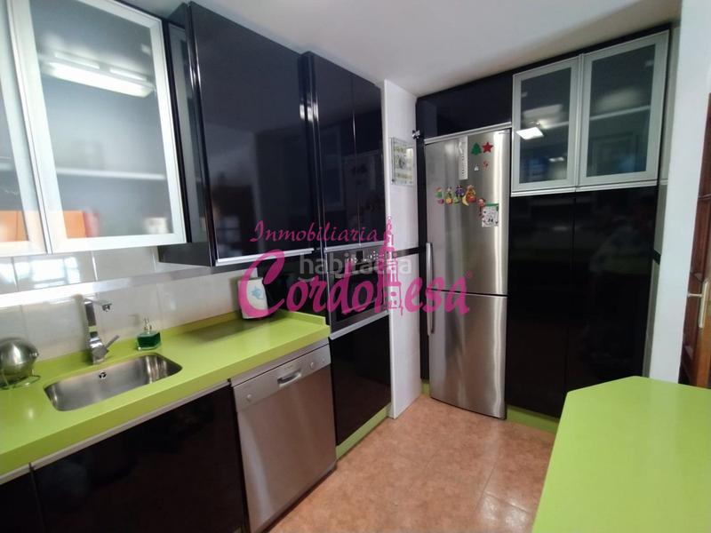 Foto 4872213c-8441-49a6-83ac-5bb5b56ae7d9. Appartamento con riscaldamento parcheggio piscina in Córdoba