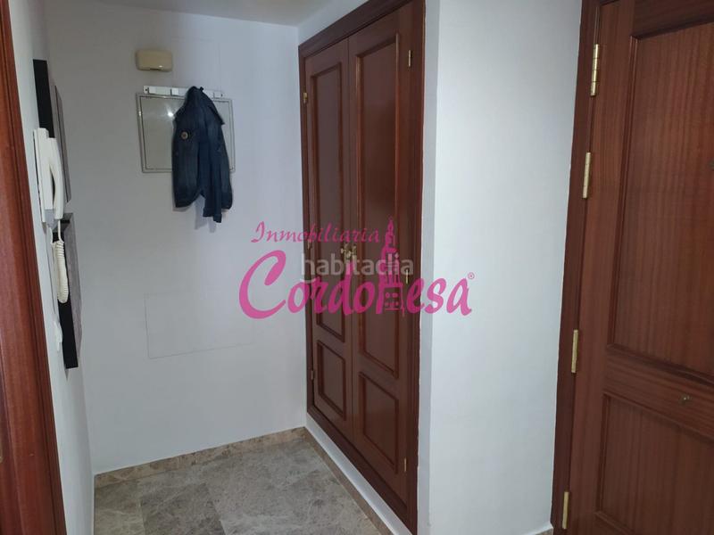 Foto 7a28860e-7300-40b5-a300-90cf89c80197. Appartamento con riscaldamento parcheggio piscina in Córdoba
