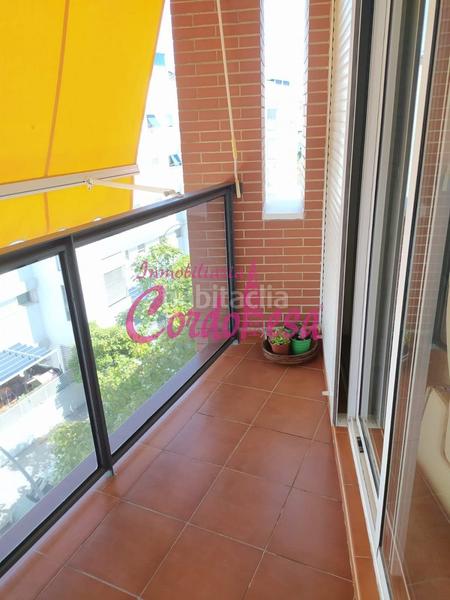 Foto 8e5c76e3-0112-4c30-8b49-5671a99f0bd8. Appartamento con riscaldamento parcheggio piscina in Córdoba