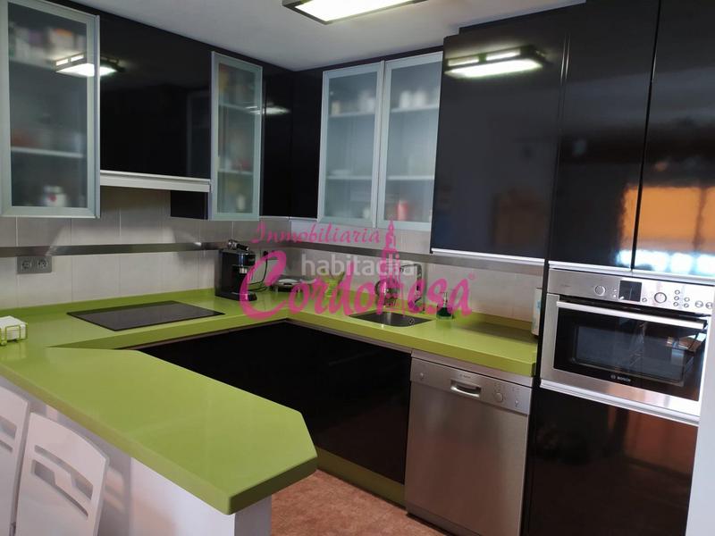 Foto e0355b3a-0c50-4229-9bc1-efedfc5ee77c. Appartamento con riscaldamento parcheggio piscina in Córdoba