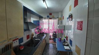 Pis a Viñuela - Rescatado
