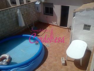 Casa a Guadalcázar. Casa en guadalcázar de nueva construcción!!!