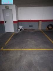 Parking voiture à Viñuela - Rescatado. Garaje junto a avenida barcelona!!!