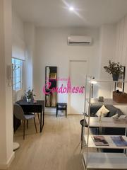 Lloguer Loft a Huerta de la Reina - Trassierra. Magnifico loft nuevo en zona huerta la reina!!!