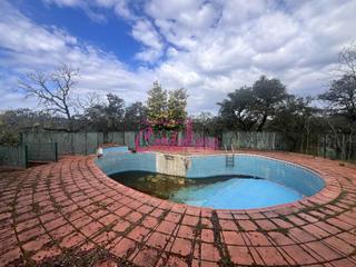 Country house in Alcolea