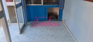 Local Comercial a Cañero
