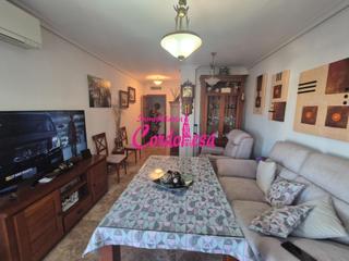 Appartement à Alcolea. Magnifico piso con garaje y trastero en alcolea!!!