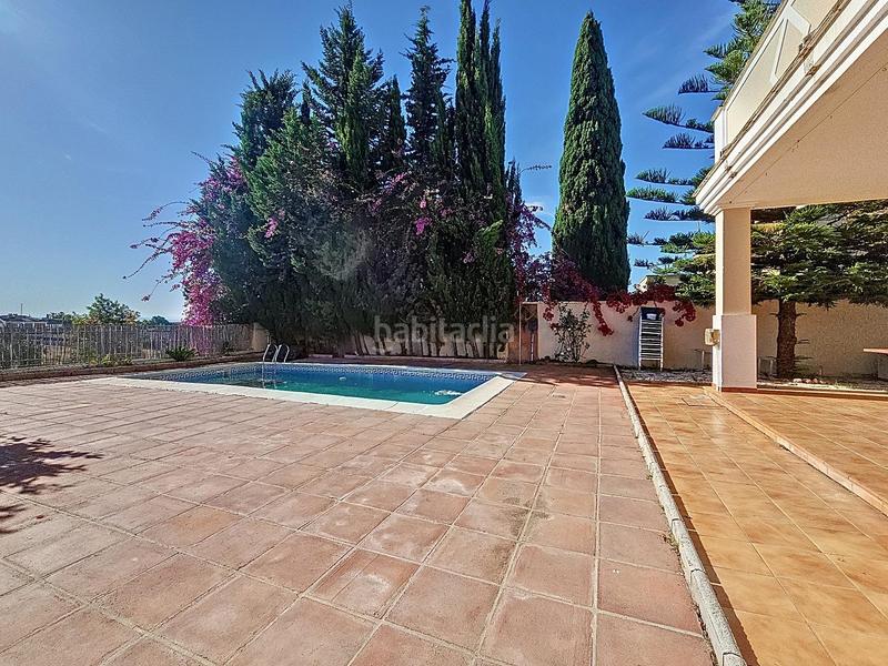 Foto ba5f7266-fcaa-4839-916a-e94db69196b5. Casa amb calefacció aparcament piscina a Paraíso Arenal - La Colina Córdoba