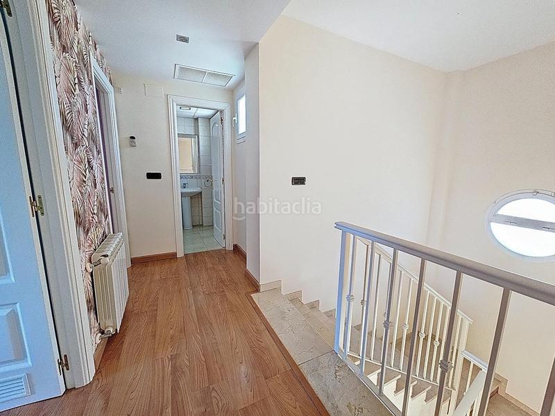 Foto be20bdf2-d49b-430f-b5ee-ad1f29d44b44. Casa amb calefacció aparcament piscina a Paraíso Arenal - La Colina Córdoba