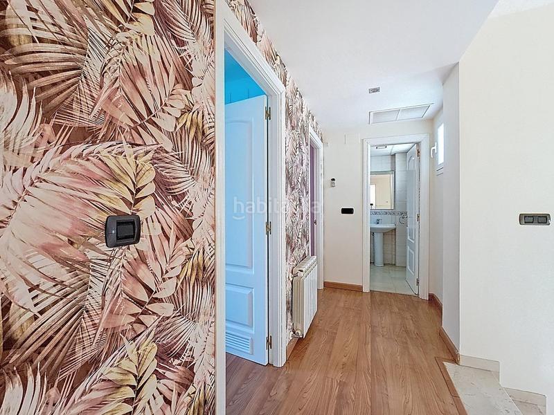 Foto caa74247-0ff6-453e-a83d-b8fb5b7ee62f. Casa amb calefacció aparcament piscina a Paraíso Arenal - La Colina Córdoba