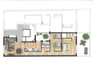 Terreny residencial  Calle luis valenzuela. Oportunidad inversora en zona jesús rescatado córdoba  solar 207