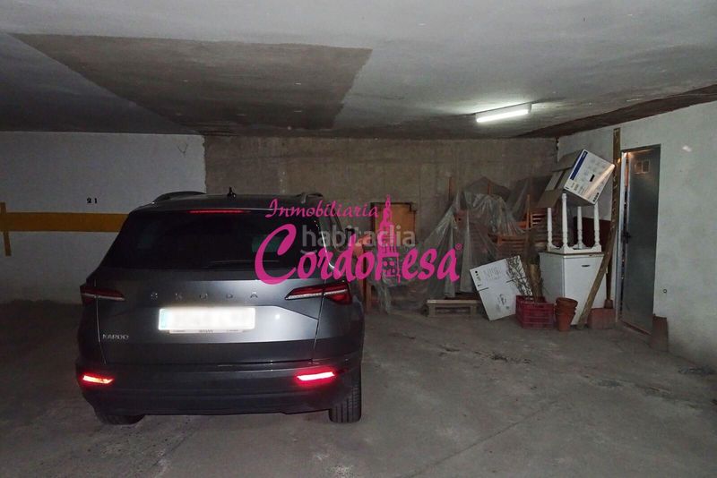 Foto 5fa94777-d529-4f68-b41c-96aae82787be. Pis a Centro Córdoba