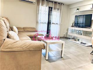 Appartement à Cañero