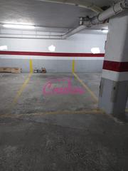 Lloguer Aparcament cotxe a Centro. Magnifico parking en pleno centro!!!
