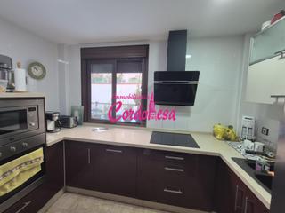 Maison à Carlota (La). Magnifica casa independiente en la zona de la carlota con patio,