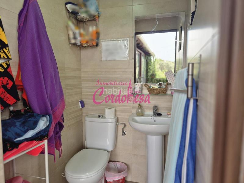 Foto 0680d9a0-7468-4c3c-bcba-5139972ceecc. Chalet magnifico chalet con piscina y garaje en los encinares. Alcolea!!!! en Córdoba