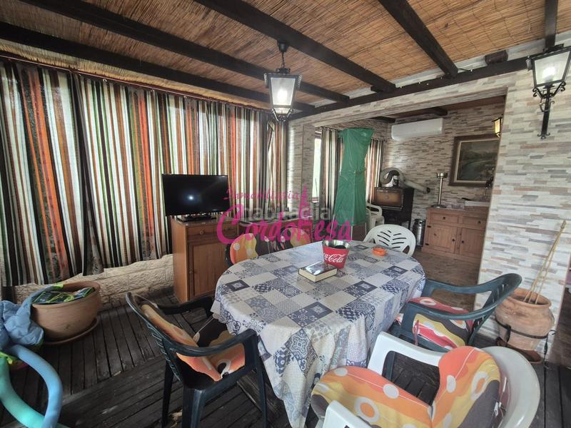 Foto 07d18e5c-e760-46dc-b200-326ddea5ae1f. Chalet magnifico chalet con piscina y garaje en los encinares. Alcolea!!!! en Córdoba