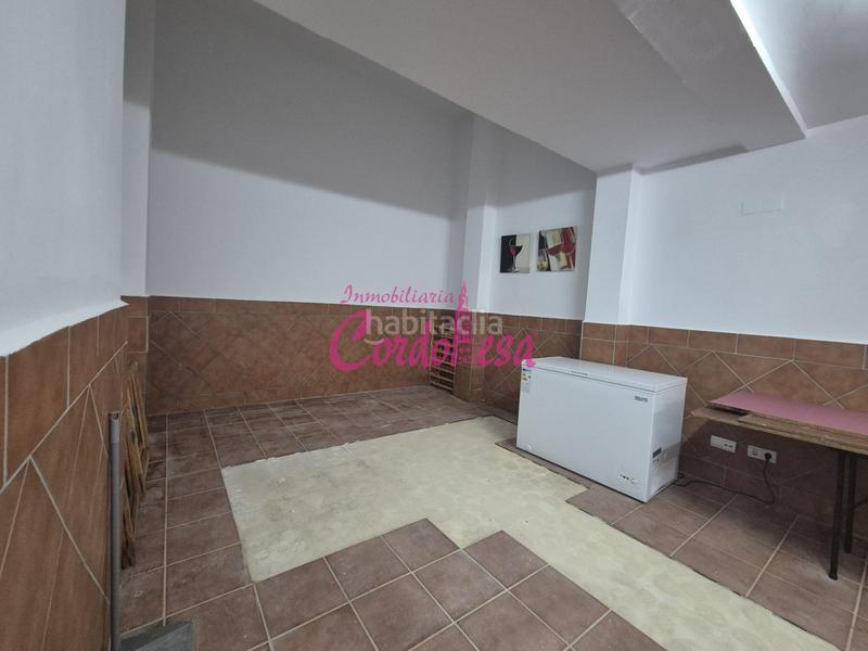 Foto 2d11ef26-cbd6-4d80-8306-845ddb85d13e. Chalet magnifico chalet con piscina y garaje en los encinares. Alcolea!!!! en Córdoba